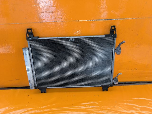 bontott TOYOTA YARIS Klímahűtő Radiátor