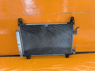 bontott TOYOTA YARIS Klímahűtő Radiátor