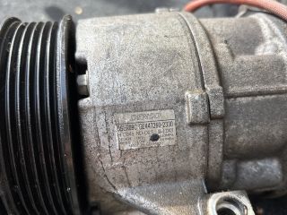 bontott TOYOTA YARIS Klímakompresszor