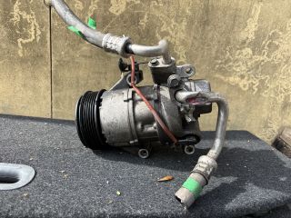 bontott TOYOTA YARIS Klímakompresszor