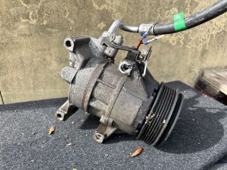 bontott TOYOTA YARIS Klímakompresszor