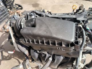 bontott TOYOTA YARIS Légszűrő Ház
