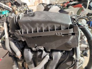 bontott TOYOTA YARIS Légszűrő Ház