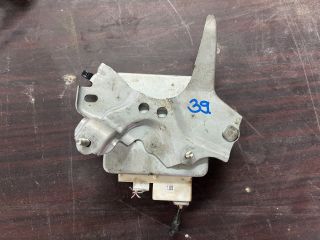 bontott TOYOTA YARIS Menetstabilizátor Elektronika