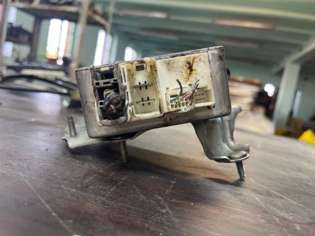 bontott TOYOTA YARIS Menetstabilizátor Elektronika