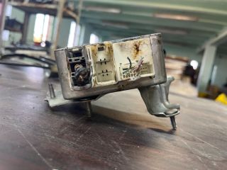 bontott TOYOTA YARIS Menetstabilizátor Elektronika