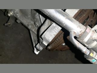 bontott TOYOTA YARIS Motor (Fűzött blokk hengerfejjel)