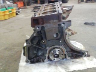 bontott TOYOTA YARIS Motorblokk (Fűzött)