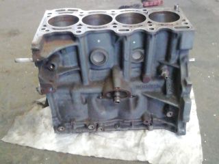 bontott TOYOTA YARIS Motorblokk (Fűzött)