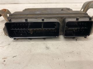 bontott TOYOTA YARIS Motorvezérlő