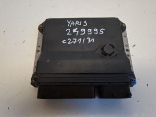 bontott TOYOTA YARIS Motorvezérlő