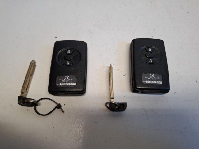 bontott TOYOTA YARIS Motorvezérlő