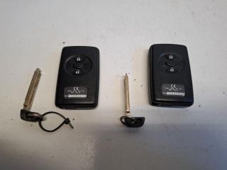 bontott TOYOTA YARIS Motorvezérlő