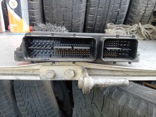 bontott TOYOTA YARIS Motorvezérlő