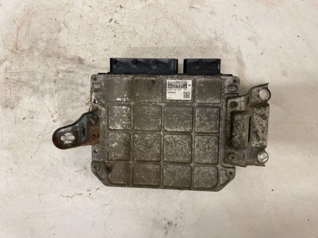 bontott TOYOTA YARIS Motorvezérlő