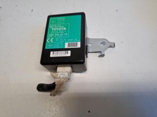bontott TOYOTA YARIS Motorvezérlő