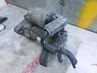 bontott TOYOTA YARIS Önindító