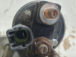 bontott TOYOTA YARIS Önindító