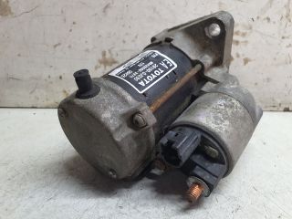 bontott TOYOTA YARIS Önindító