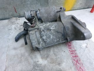 bontott TOYOTA YARIS Önindító