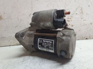 bontott TOYOTA YARIS Önindító