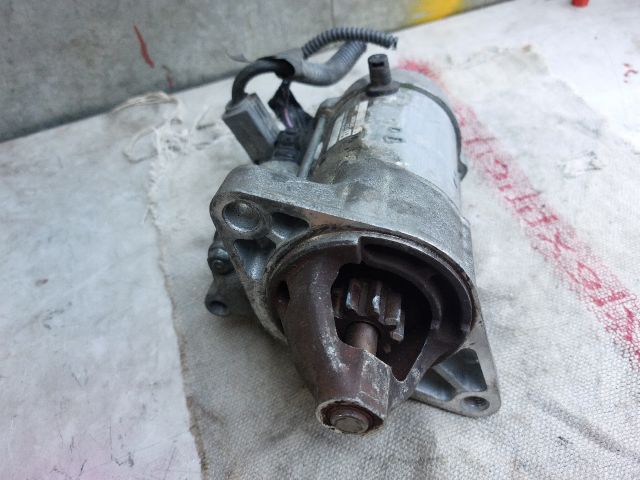 bontott TOYOTA YARIS Önindító