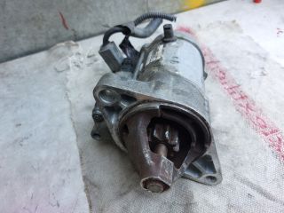 bontott TOYOTA YARIS Önindító