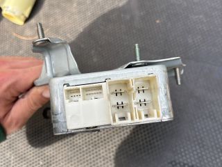 bontott TOYOTA YARIS Szervó Szivattyú Elektronika
