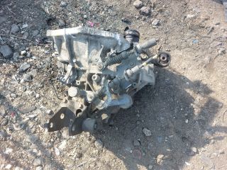 bontott TOYOTA YARIS Váltó (Mechanikus)