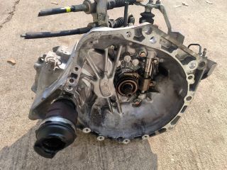 bontott TOYOTA YARIS Váltó (Mechanikus)