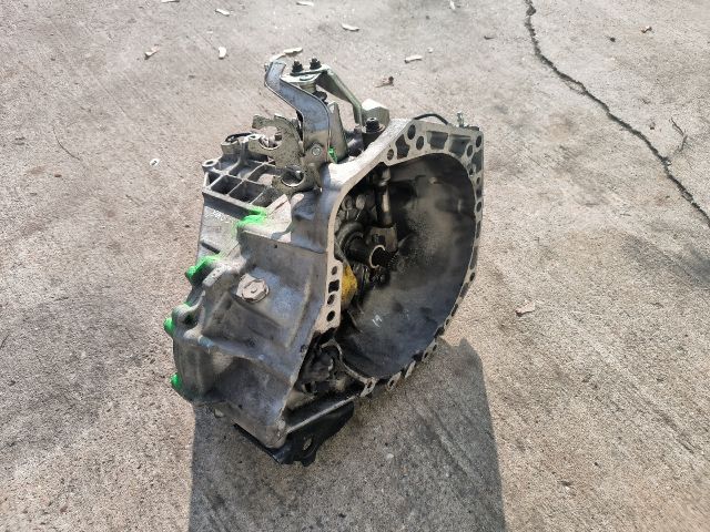 bontott TOYOTA YARIS Váltó (Mechanikus)