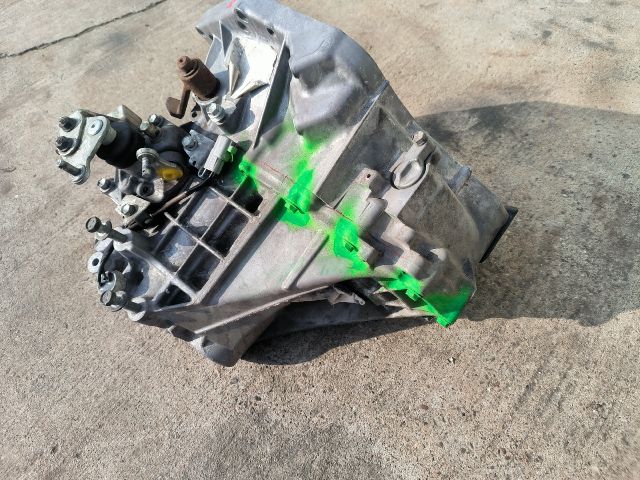 bontott TOYOTA YARIS Váltó (Mechanikus)