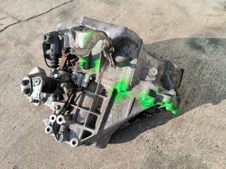 bontott TOYOTA YARIS Váltó (Mechanikus)