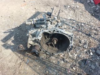 bontott TOYOTA YARIS Váltó (Mechanikus)