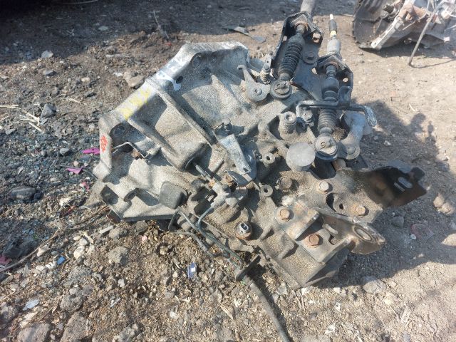 bontott TOYOTA YARIS Váltó (Mechanikus)