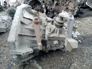 bontott TOYOTA YARIS Váltó (Mechanikus)