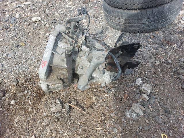 bontott TOYOTA YARIS Váltó (Mechanikus)