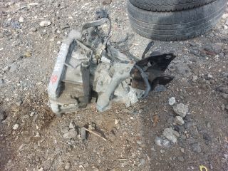 bontott TOYOTA YARIS Váltó (Mechanikus)