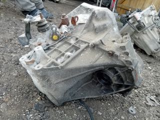 bontott TOYOTA YARIS Váltó (Mechanikus)