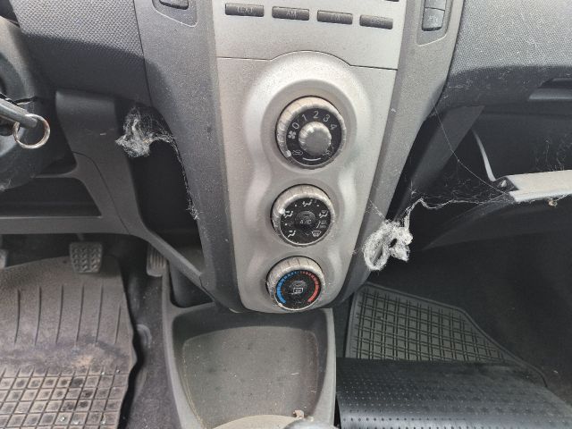 bontott TOYOTA YARIS Váltó (Mechanikus)