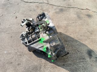 bontott TOYOTA YARIS Váltó (Mechanikus)