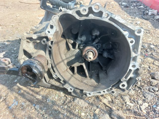 bontott TOYOTA YARIS Váltó (Mechanikus)