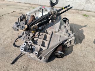 bontott TOYOTA YARIS Váltó (Mechanikus)