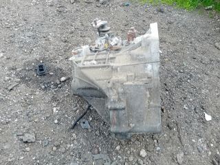 bontott TOYOTA YARIS Váltó (Mechanikus)