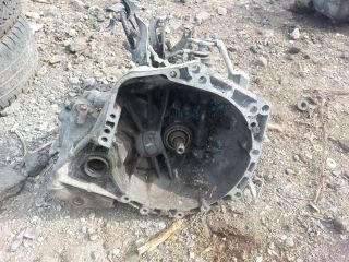 bontott TOYOTA YARIS Váltó (Mechanikus)