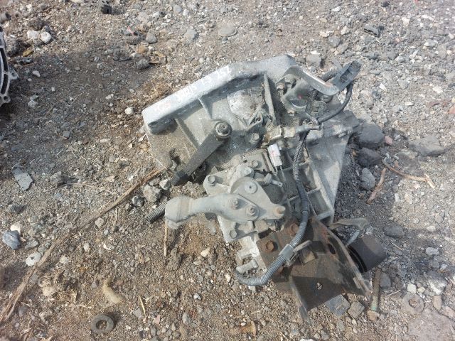 bontott TOYOTA YARIS Váltó (Mechanikus)