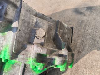 bontott TOYOTA YARIS Váltó (Mechanikus)