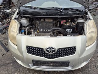 bontott TOYOTA YARIS Váltó (Mechanikus)