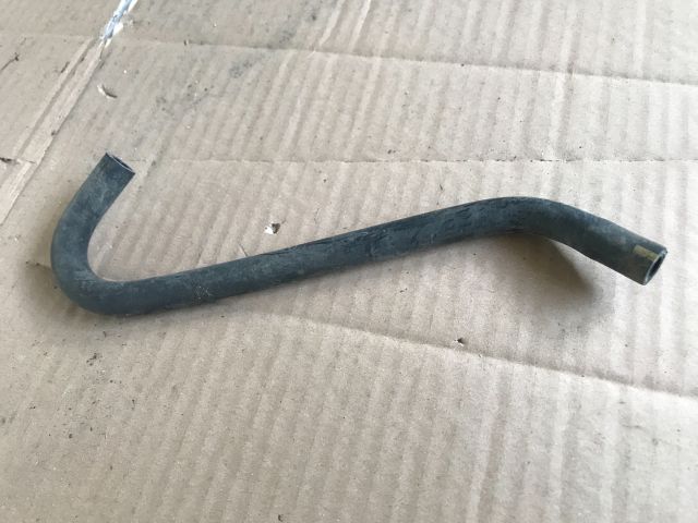 bontott TOYOTA YARIS Vízcső