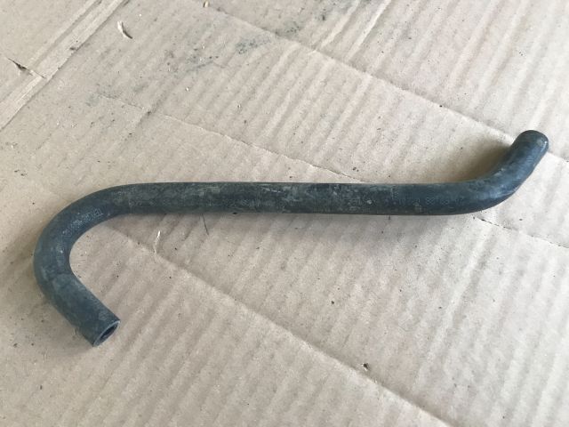 bontott TOYOTA YARIS Vízcső